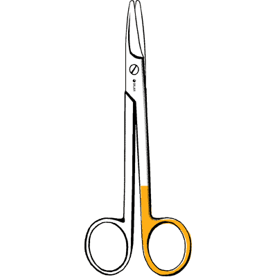 Sklarcut Castaneres Face Lift Scissors 6 1-4" - 15-3549