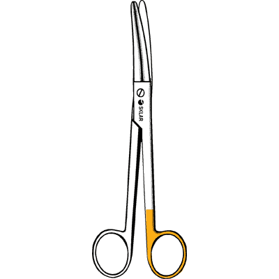 Sklarcut Kaye Face Lift Scissors 7 1-2" - 15-3580