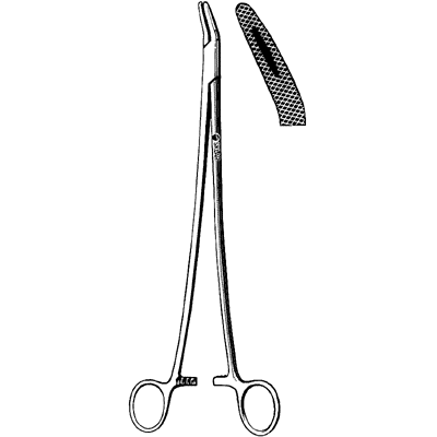 Finochietto Needle Holder 10 1-4" - 20-4510