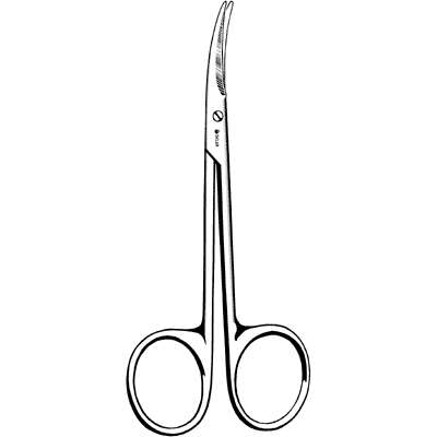 Sklarlite Precision Scissors