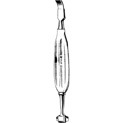 Alexander Raspatory 6" - 22-7560