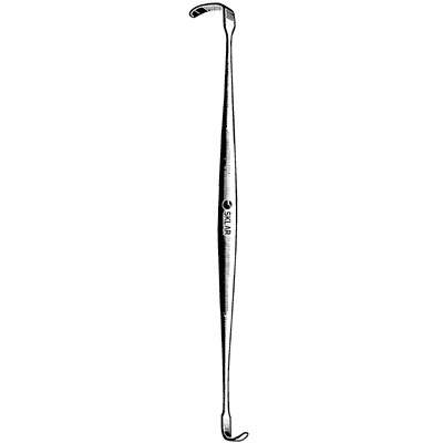 Ragnell Retractor 5 1-2" - 22-8560