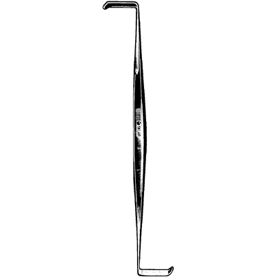 Hernia Retractor 6" - 22-8860