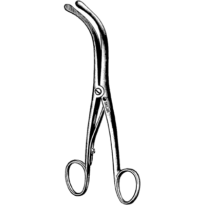 Trousseau Tracheal Dilator 5 1-2" - 22-9155