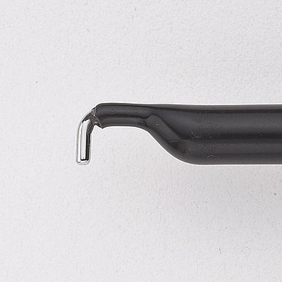 Sklartech 5000 Insulated Electrode With Suction 5mm - 31-2237
