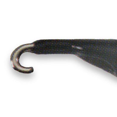 Sklartech 5000 Insulated Electrode With Suction 5mm - 31-2243