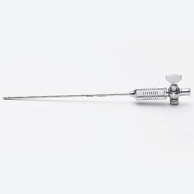 Sklartech 5000 Verres Needle 100mm - 31-2327