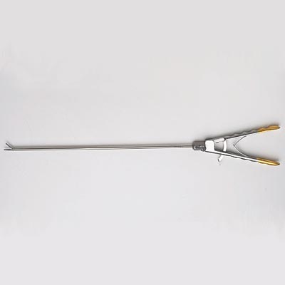 Sklartech 5000 TC Needle Holder 5mm - 31-2551