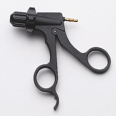 Sklartech 5000 XC Carbon Handle - 31-9001XC