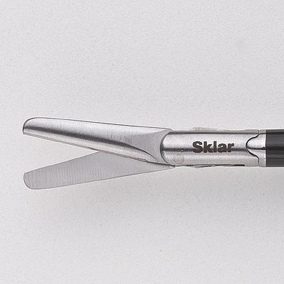 Sklartech 5000 Metzenbaum Scissors 33cm 5mm - 31-9005XC