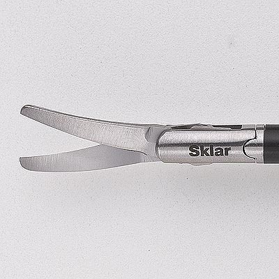 Sklartech 5000 Metzenbaum Scissors 33cm 5mm - 31-9010