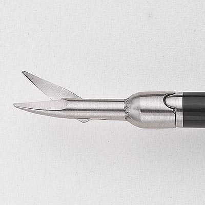 Sklartech 5000 Microscissor 33cm 5mm - 31-9020XC