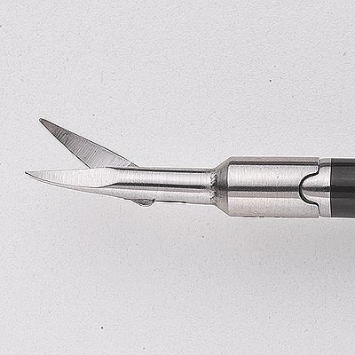 Sklartech 5000 Microscissor 33cm 5mm - 31-9025XC