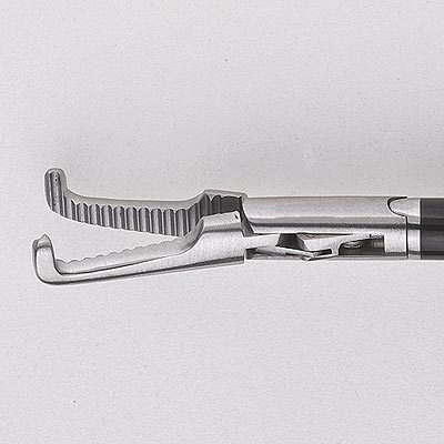 Sklartech 5000 Mixter Forceps 32cm 5mm - 31-9035XC