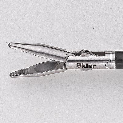Sklartech 5000 Dolphin Forceps 33cm 5mm - 31-9040XC