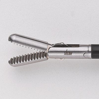 Sklartech 5000 Standard Grasping Forceps 33cm 5mm - 31-9050YC