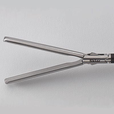 Sklartech 5000 DeBakey Forceps 33cm 5mm - 31-9065YC