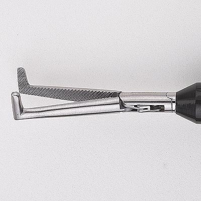 Sklartech 5000 Mixter Forceps 33cm 10mm - 31-9125XC