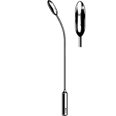 Bakes Dilators Long 9mm - 32-1539