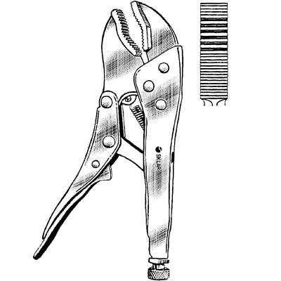 Snap-Lock Pin-Wire Extractor - 40-1725