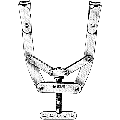 Kirschner Bow 5 3-4" - 40-1750