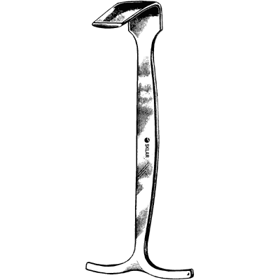 Smille Meniscus Hook 5 3-4" - 40-2290