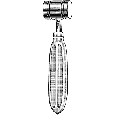 Rush (Crane) Mallet - 40-5665