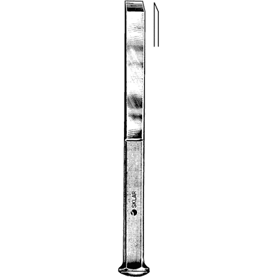 Army Pattern Chisel 6 1-2" 12mm - 40-6112