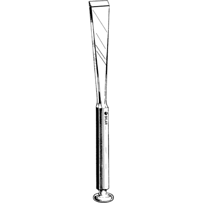 Stille Chisel 8" - 40-6340