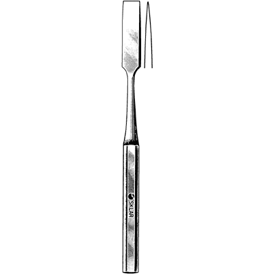 Hibbs Osteotome 9 1-2" - 40-6680