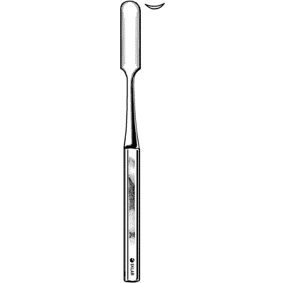 Hibbs Gouge 9 1-2" - 40-6833