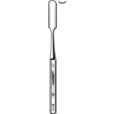 Hibbs Gouge 9 1-2" - 40-6837