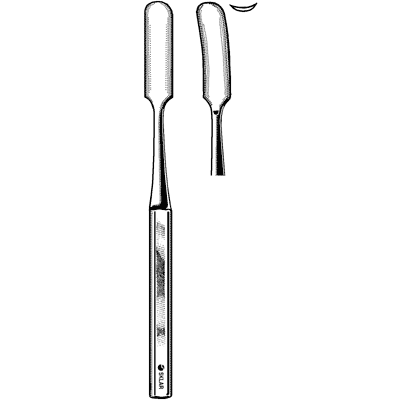 Hibbs Gouge 9 1-2" - 40-6848