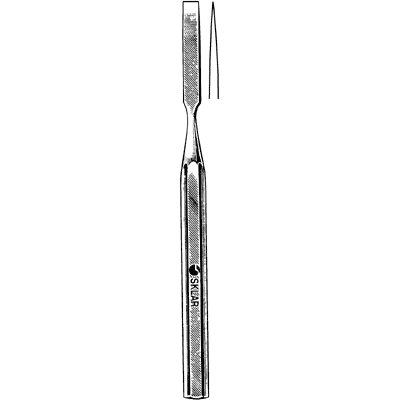 Hoke Osteotome 5 1-2" - 40-6970