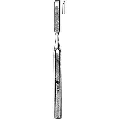 Hoke Chisel 5 1-2" - 40-6996