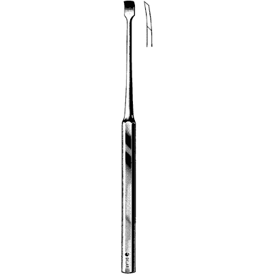 Key Elevator 7 1-2" - 40-7404