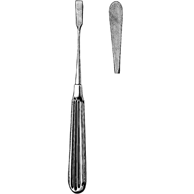 Adson Elevator 6 3-4" - 40-8272