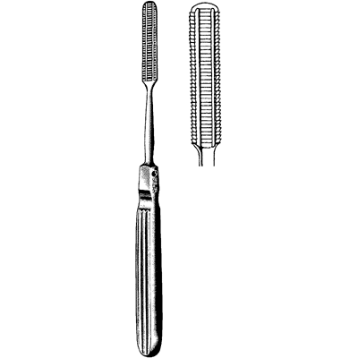 Maltz Rasp 7" - 40-9815