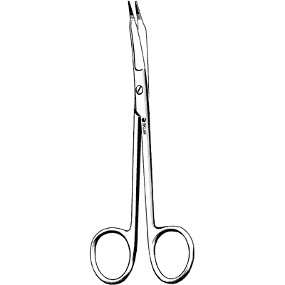 Martin Scissors 8" - 41-1120