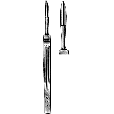 Joseph Knife 6" - 41-1272