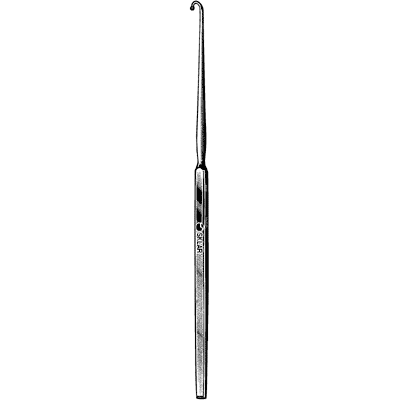 Fomon Retractor 6 1-4" - 41-1395