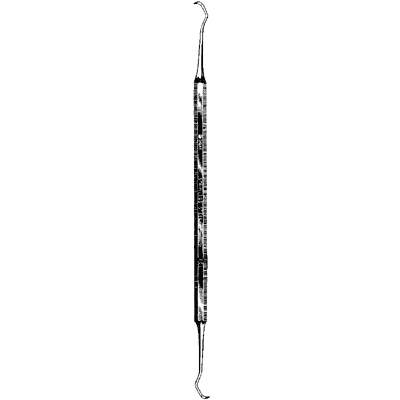 Jaquette Scaler Double End #1-S and # 1-S - 41-662