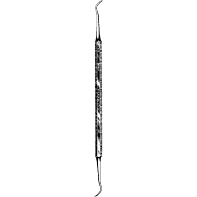 Jaquette Scaler Double End #2-S and # 3-S - 41-666