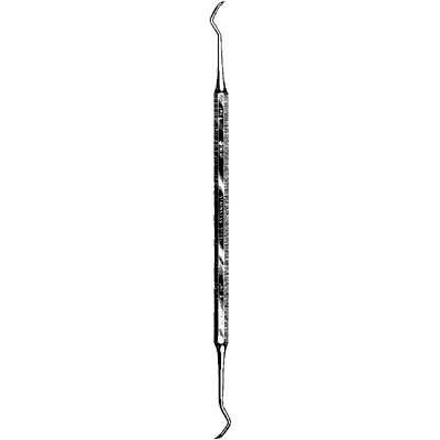 Jaquette Scaler Double End #2 and #3 - 41-674
