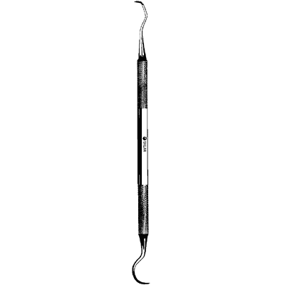 Scaler Double End U-15-30 - 41-709