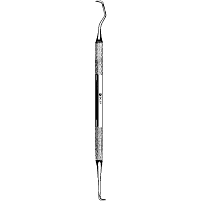 Goldman-Fox Scaler#1 - 41-757