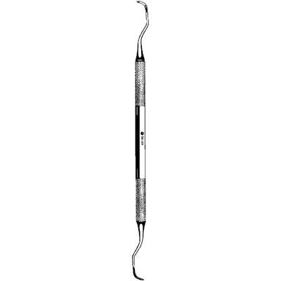 Goldman-Fox Scaler#2 - 41-761