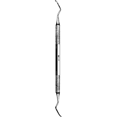 Goldman-Fox Scaler#4 - 41-769