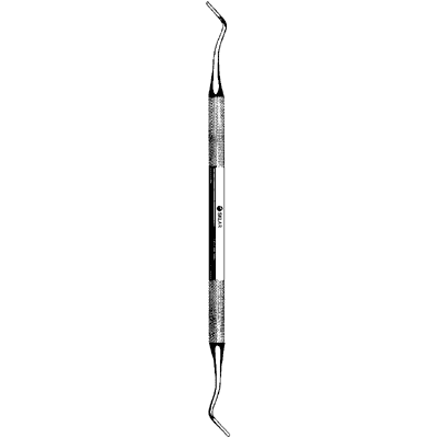 Goldman-Fox Scaler#5 - 41-773