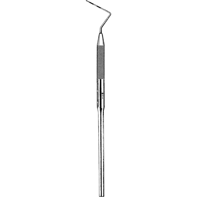 Coded Probe Single End #12 - 41-994